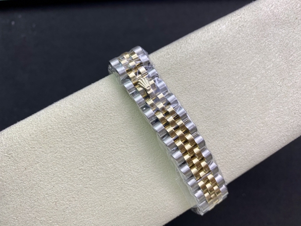 激安ロレックス着用イメージ